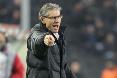 Αναστασιάδης: «Ήταν όλα υπέρ τους…»