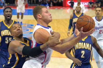 Λος Άντζελες Κλίπερς: Τα… χρειάστηκαν με Πέισερς (video)