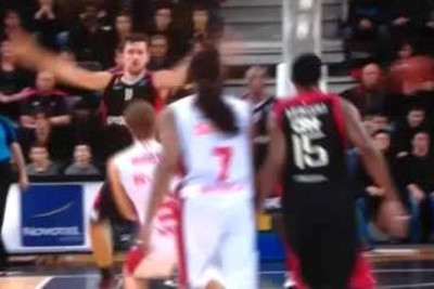 Γιούροκαπ: Το κάρφωμα του αιώνα από τον Σι! (video)