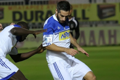 ΑΕΛ Καλλονής: «Πονοκέφαλοι» για Ματζουράκη