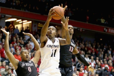 NCAA: Λύγισε στην παράταση το Σαν Ντιέγκο Στέιτ (videos)