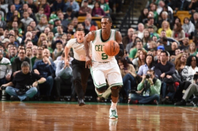 NBA: Πάει στους Μάβερικς ο Ραζόν Ρόντο!