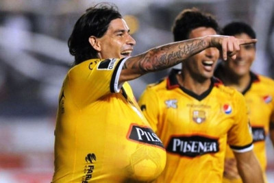 Εκουαδόρ: Απειλείται με... απέλαση ο Μπλάνκο (video)