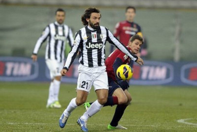 Δυνατοί άσοι και Γιουβέντους