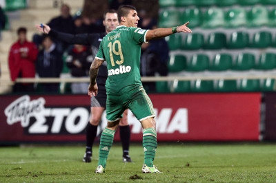 Καρέλης: «Σήμερα πήγαμε πίσω…»