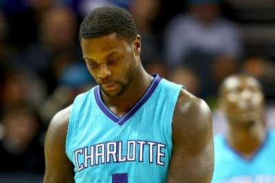 Σάρλοτ Χόρνετς: «Πάγωσε» ο Λανς Στίβενσον