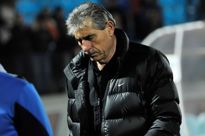 Αναστασιάδης: «Πολλά λάθη στην αγωνιστική πειθαρχία»