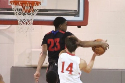 ΗΠΑ: Παίκτης χτύπησε το κεφάλι του στο ταμπλό σαν τον... Τζόρνταν! (video)