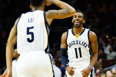 NBA: Διαλύονται… μπύρες (video)