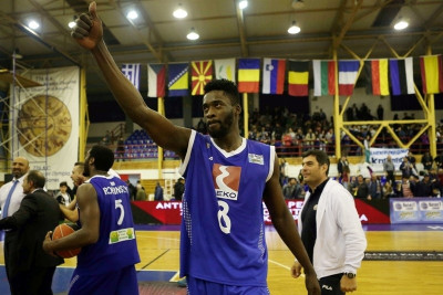 Πανελευσινιακός: Τέλος ο Έρικ