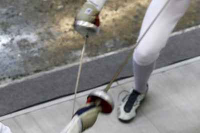 Ξιφασκία: Οι Έλληνες στο Μπακού