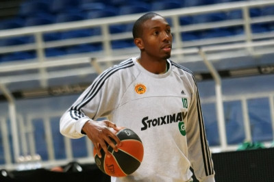 Φινάλε ο Παναθηναϊκός, πρεμιέρα ο Νέλσον