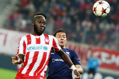 Ολυμπιακός: Προχωρούν και οι ανανεώσεις