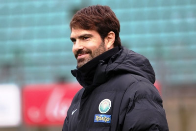 Ρόκα: «Να κάνουμε κάστρο το γήπεδό μας»