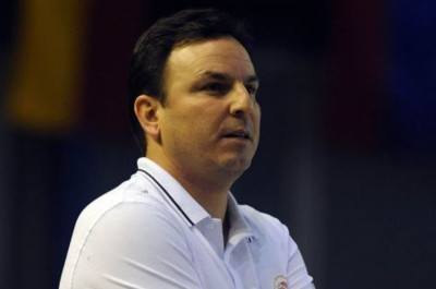 Εθνική Πόλο Ανδρών: Νέος προπονητής ο Βλάχος