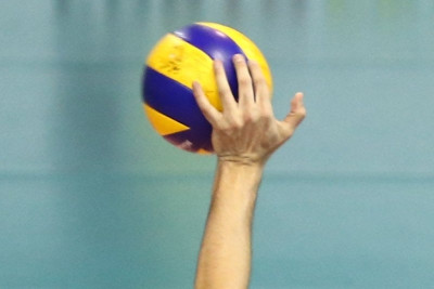 Β' Εθνική Βόλεϊ Ανδρών: Πρωταθλητής Χειμώνα ο ΠΟ Μουδανιών