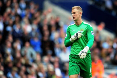 Μάντσεστερ Σίτι: Ανανέωσε ο Χαρτ