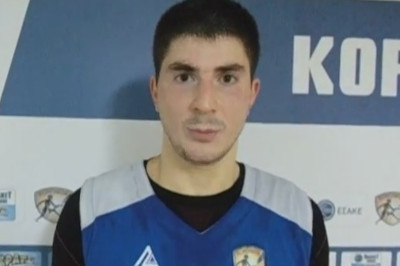 Κόροιβος Αμαλιάδας: Το κάλεσμα του Γιαννακίδη (video)