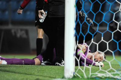 ΠΑΟΚ: Πλήγμα με Γλύκο