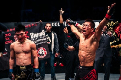 ΟΝΕ FC 24: Ντεμπούτο με αίμα στην Κίνα