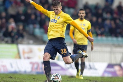 Γκοϊάν: «Παλιά με το αριστερό, πήγαινα μόνο στην προπόνηση» (video)