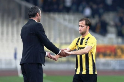 ΑΕΚ: Φορτσάρει για «κόφτη»