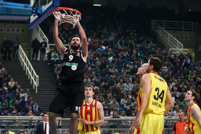 Φώτσης: «Να βελτιωθούμε στη συνέχεια»