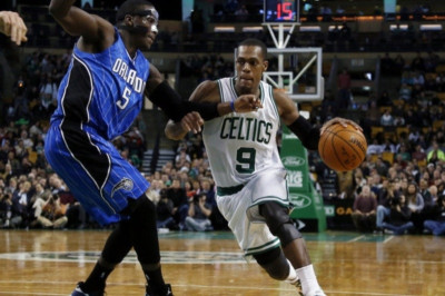 Μπόστον Σέλτικς: Έδωσαν τον Ραζόν Ρόντο στους Μάβερικς