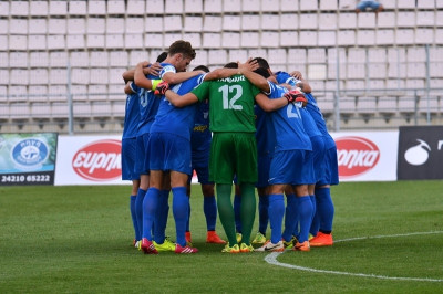 Νίκη Βόλου: Ανησυχία και στη Super League
