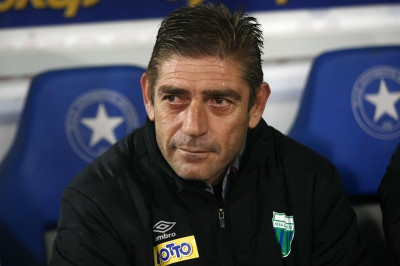 Λεβαδειακός: Προβλήματα για Παντελίδη