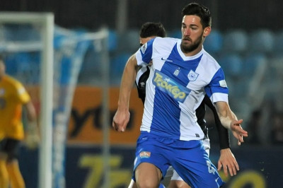 ΠΑΣ Γιάννινα: Θεραπεία ο Μπέριος