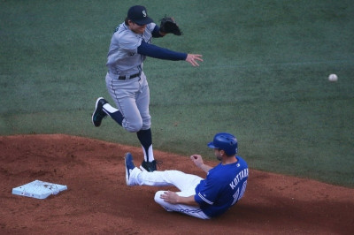 MLB: Στους Ουάιτ Σοξ ο Τζορτζ Κοτταράς