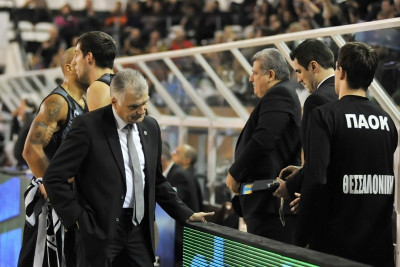 ΠΑΟΚ: Παίρνει θέση για το Κύπελλο