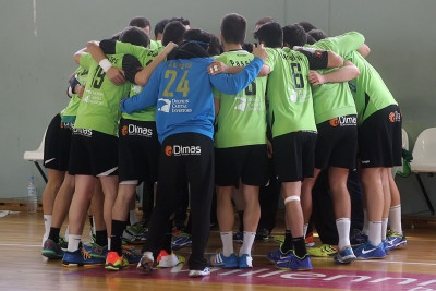 Κύπελλο Χάντμπολ Ανδρών: Πέρασε και ο Διομήδης