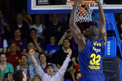 Ανδόρα: Επίσημα συμπαίκτης του Μπόγρη ο Τζαβάι