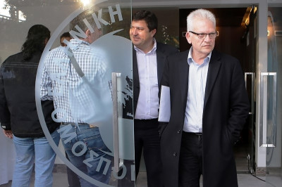 ΕΠΟ: «Αληθή τα όσα καταλογίζονται στη ΓΓΑ»