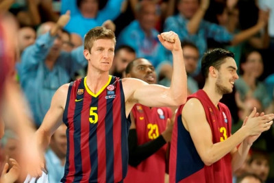 Ντόελμαν στο Onsports: «Μου αρέσουν Παναθηναϊκός και Ιβάνοβιτς» (photos+videos)