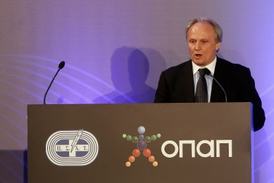 ΓΓΑ: Ανακαλείται η Ενημερότητα της ΕΠΟ