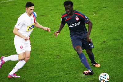 Εντινγκά: «Να κατακτήσουμε τίτλους με τη νέα χρονιά»