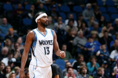 Μινεσότα Τίμπεργουλφς: Όρθωσαν… εμπόδιο στον Παπανικολάου