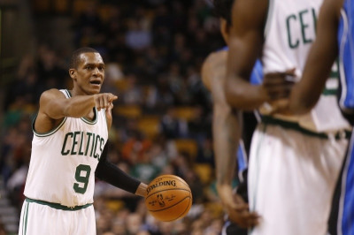 Ντάλας Μάβερικς: Αύριο το ντεμπούτο του Ραζόν Ρόντο