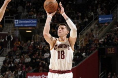 Κλίβελαντ Καβαλίερς: «Βόμβες» από Μάικ Μίλερ (video)