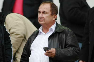 Νίκη Βόλου: Ενδιαφέρον από τον Μποτσιβάλη!