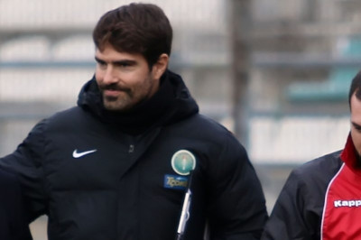 Ρόκα: «Οκάτσι, Τριανταφυλλάκος, Καθάριος φεύγουν»