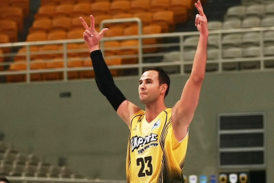 ΑΕΚ: Προς παραμονή ο Ίνγκλις