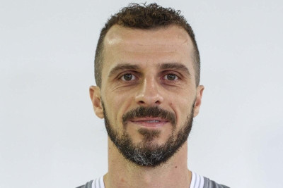 Απόλλωνας Πατρών: Βραβεύεται ο Αργυρόπουλος