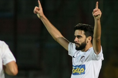 ΑΕΛ: Παρόντες στις Σέρρες οι Πινδώνης, Μουλόπουλος