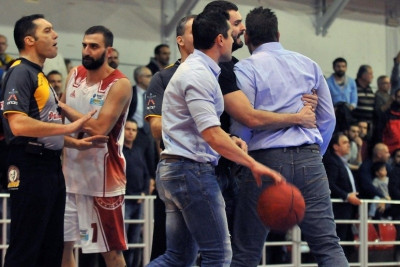 Κηφισιά: Τι γράφει το φύλλο αγώνα