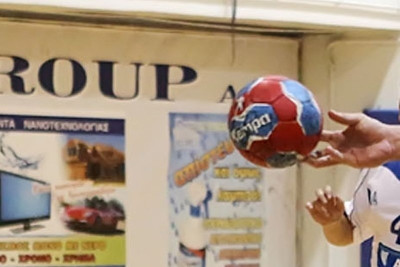 Α1 Χάντμπολ Ανδρών: «Έσπασε» τη γκίνια ο Φοίβος