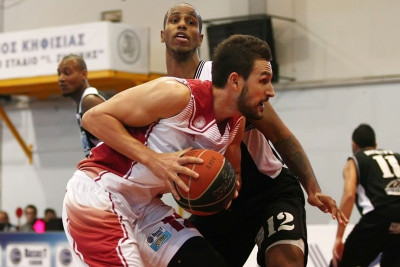 Κύπελλο Ελλάδας: Με φόντο τον τελικό Κηφισιά - Απόλλωνας Πατρών